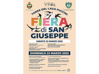 Fiera di San Giuseppe